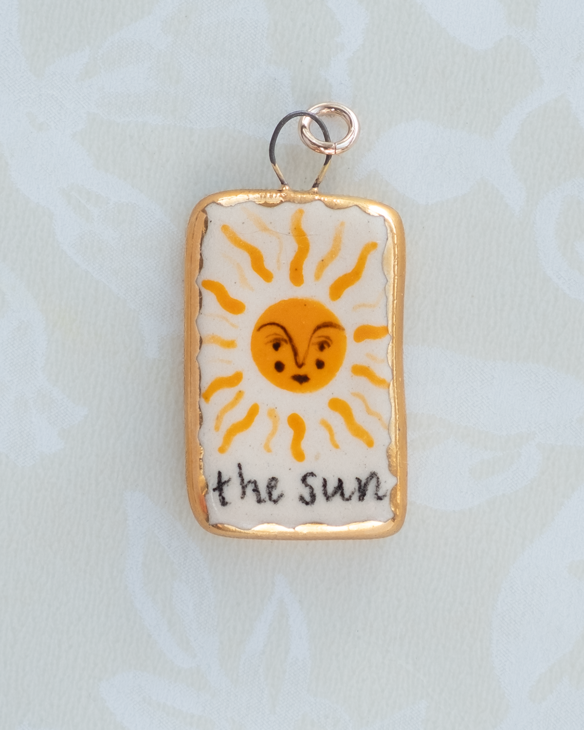 The Sun Charm