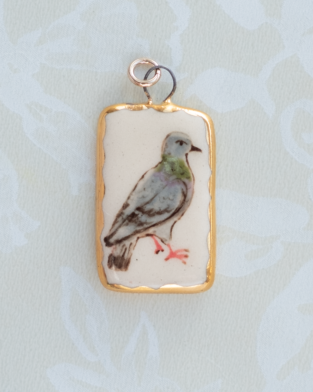 Pigeon Charm