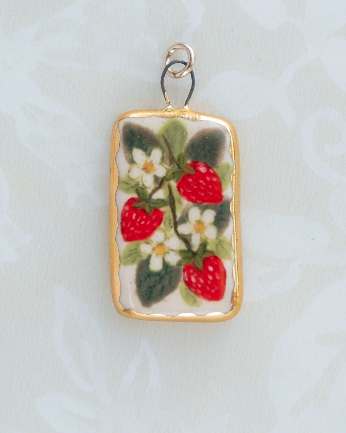 Strawberry Charm