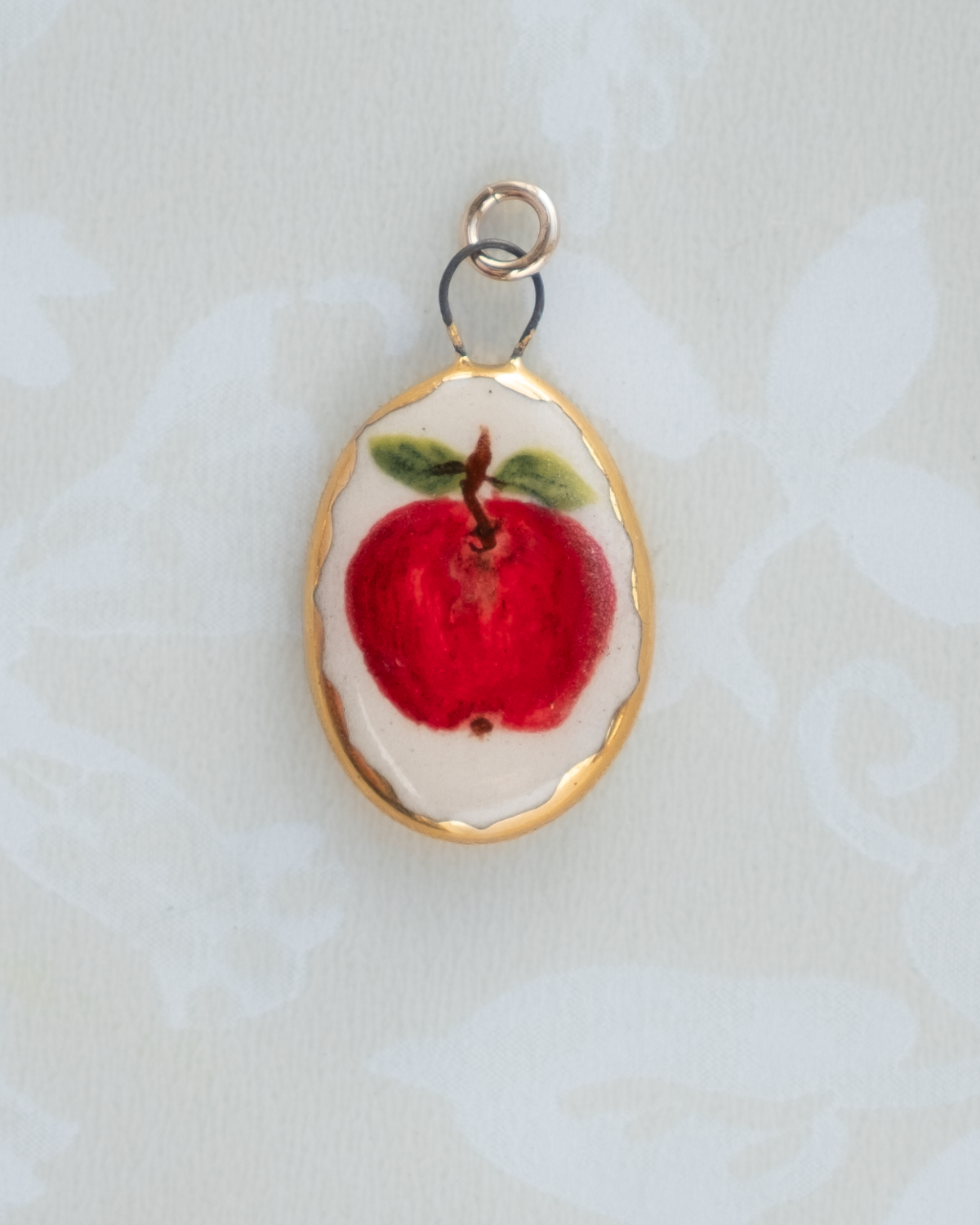 Apple Charm