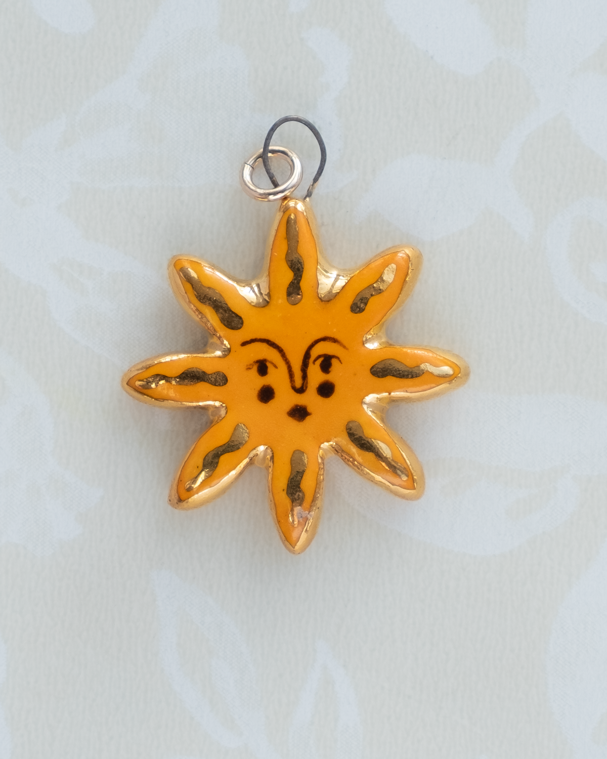 Sun Charm
