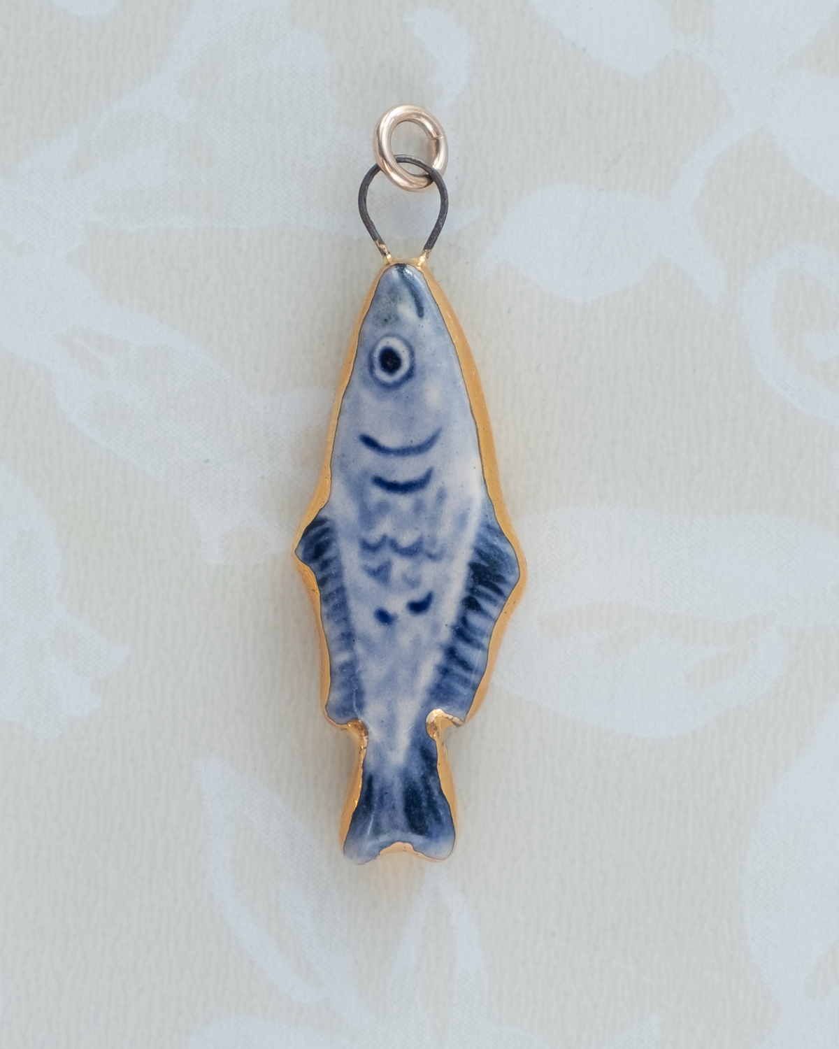 Fish Charm