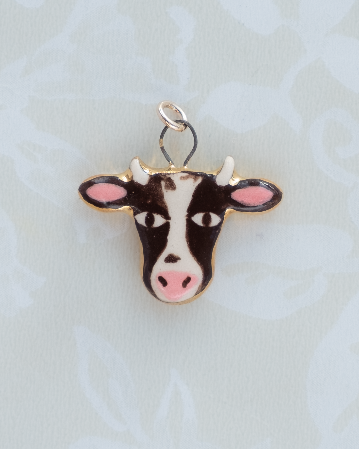 Cow Charm