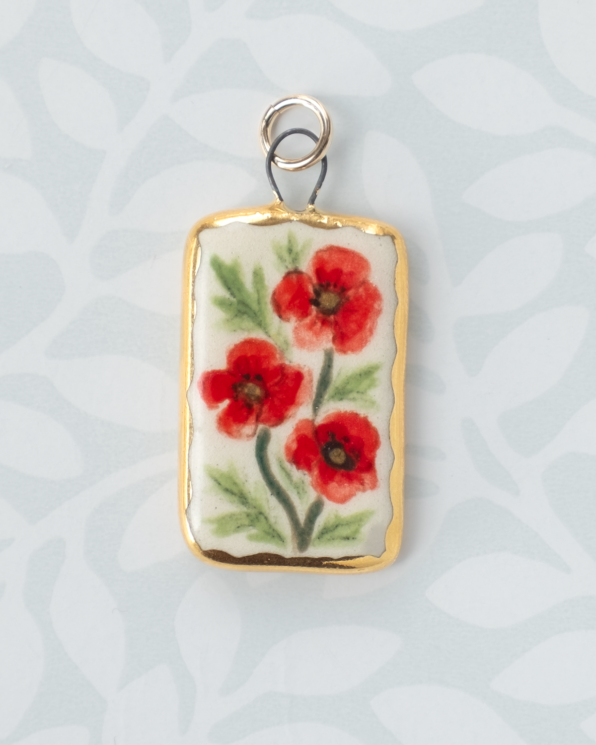 Poppy Charm