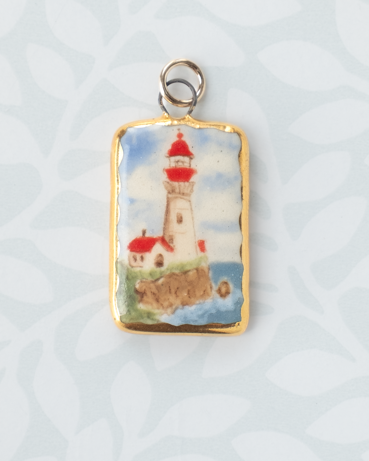 Lighthouse Charm
