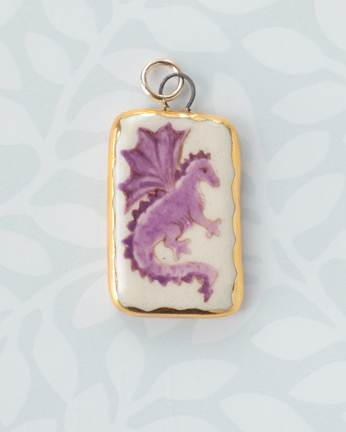 Dragon Charm