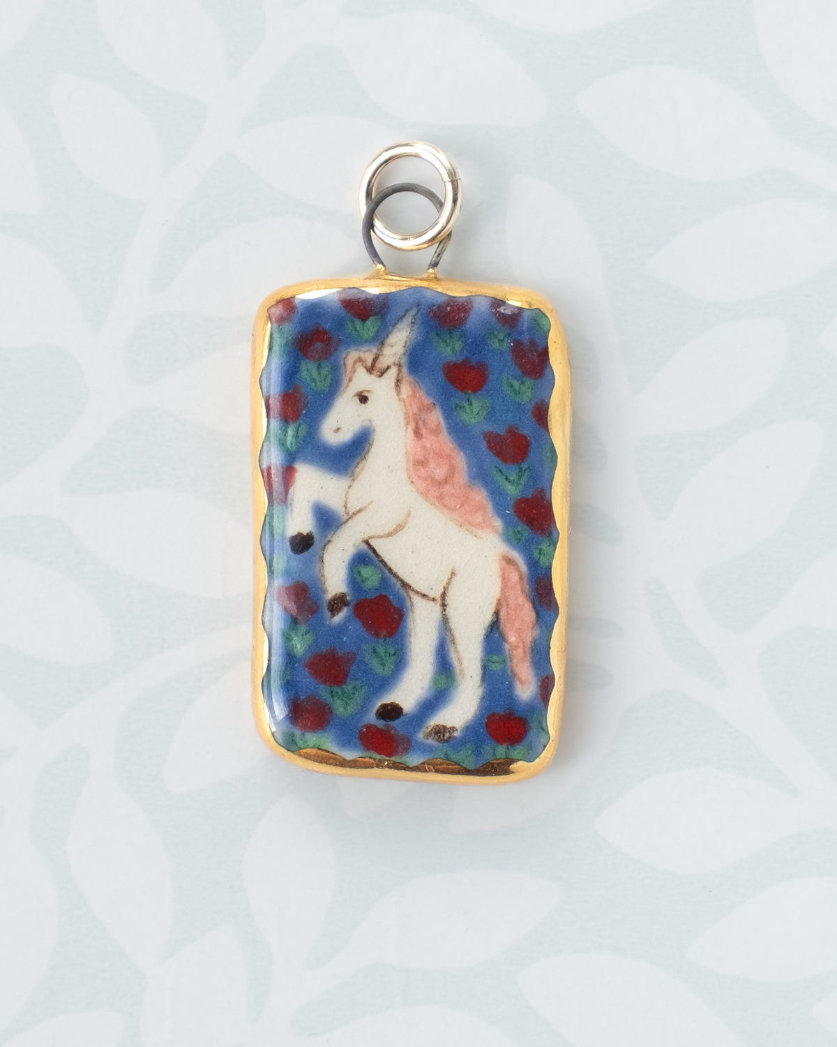 Unicorn Charm