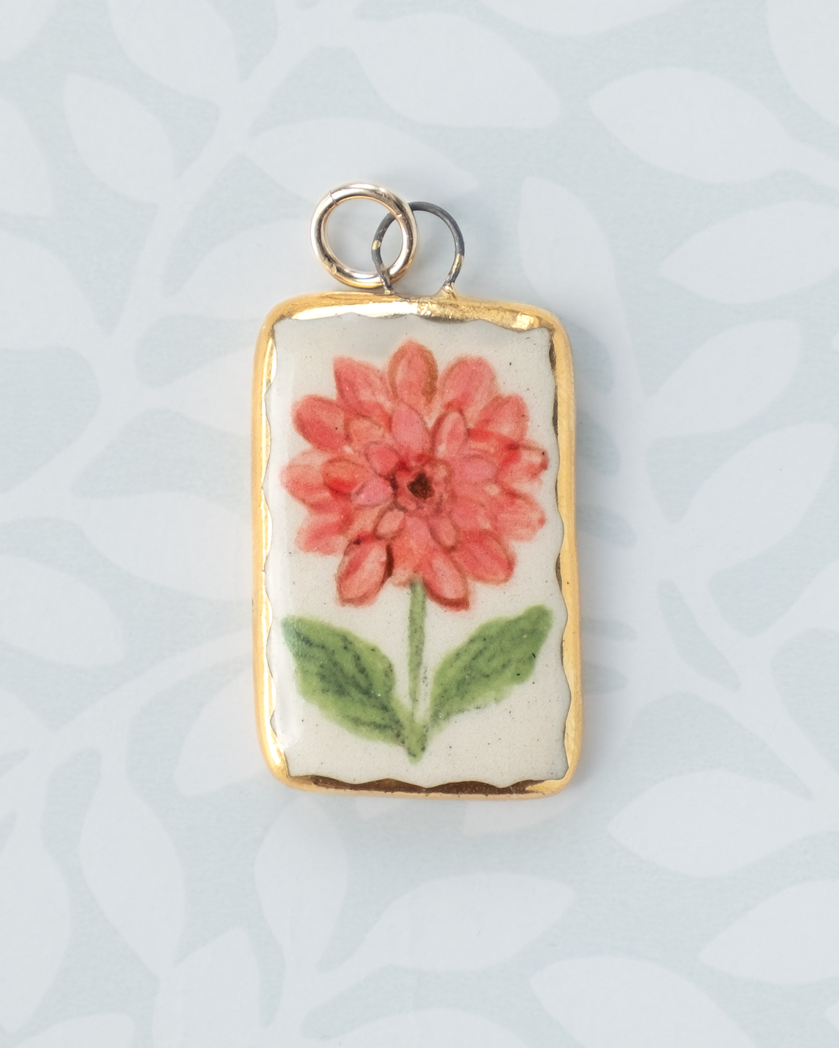 Dahlia Charm