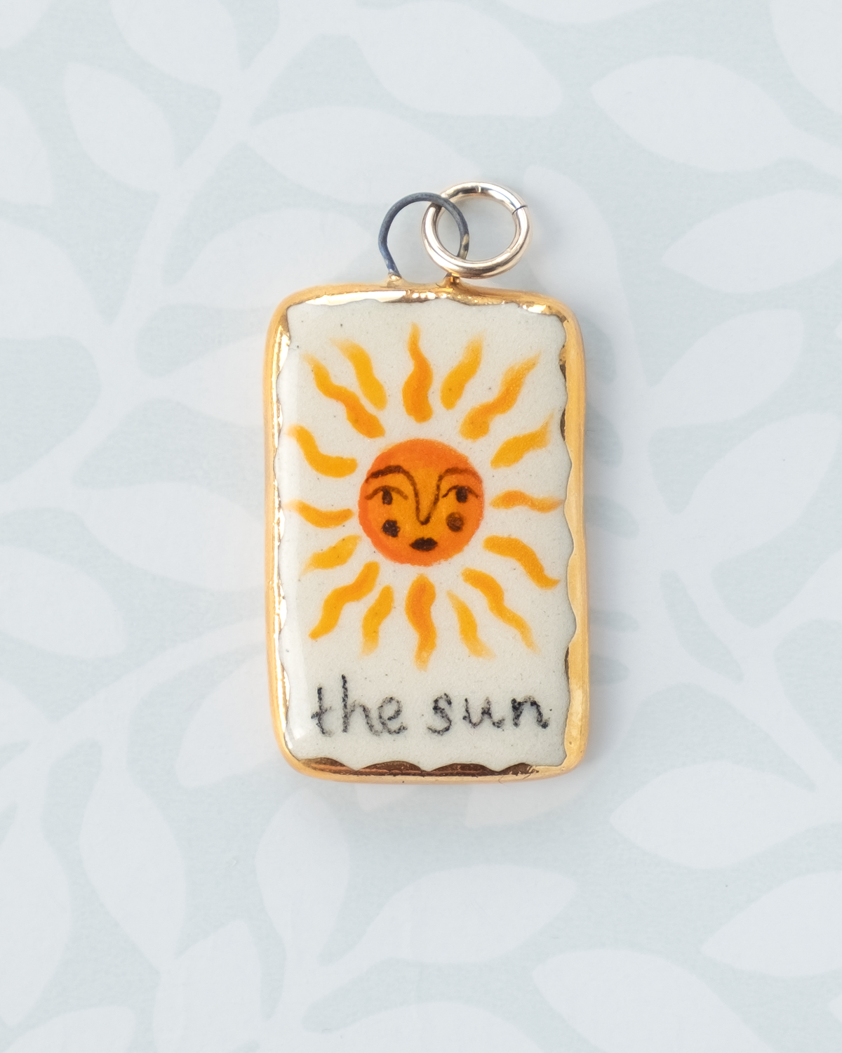 Sun Charm