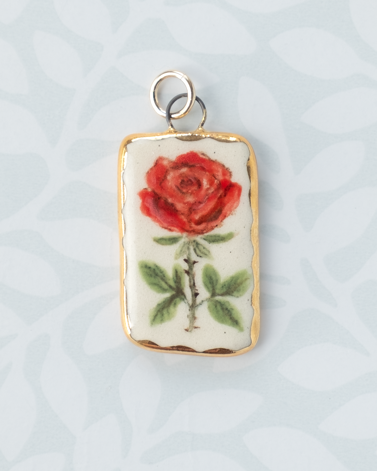 Rose Charm