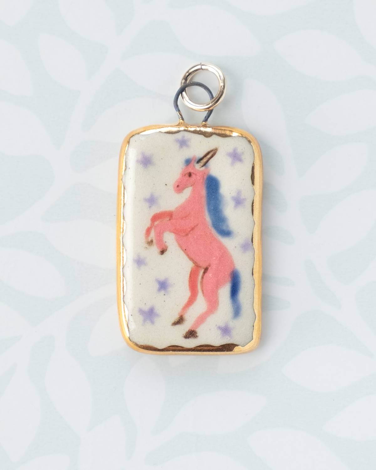 Unicorn Charm