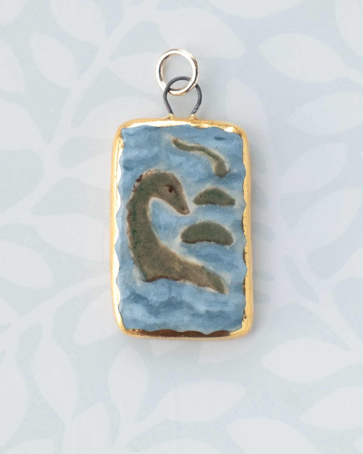 Nessie Charm
