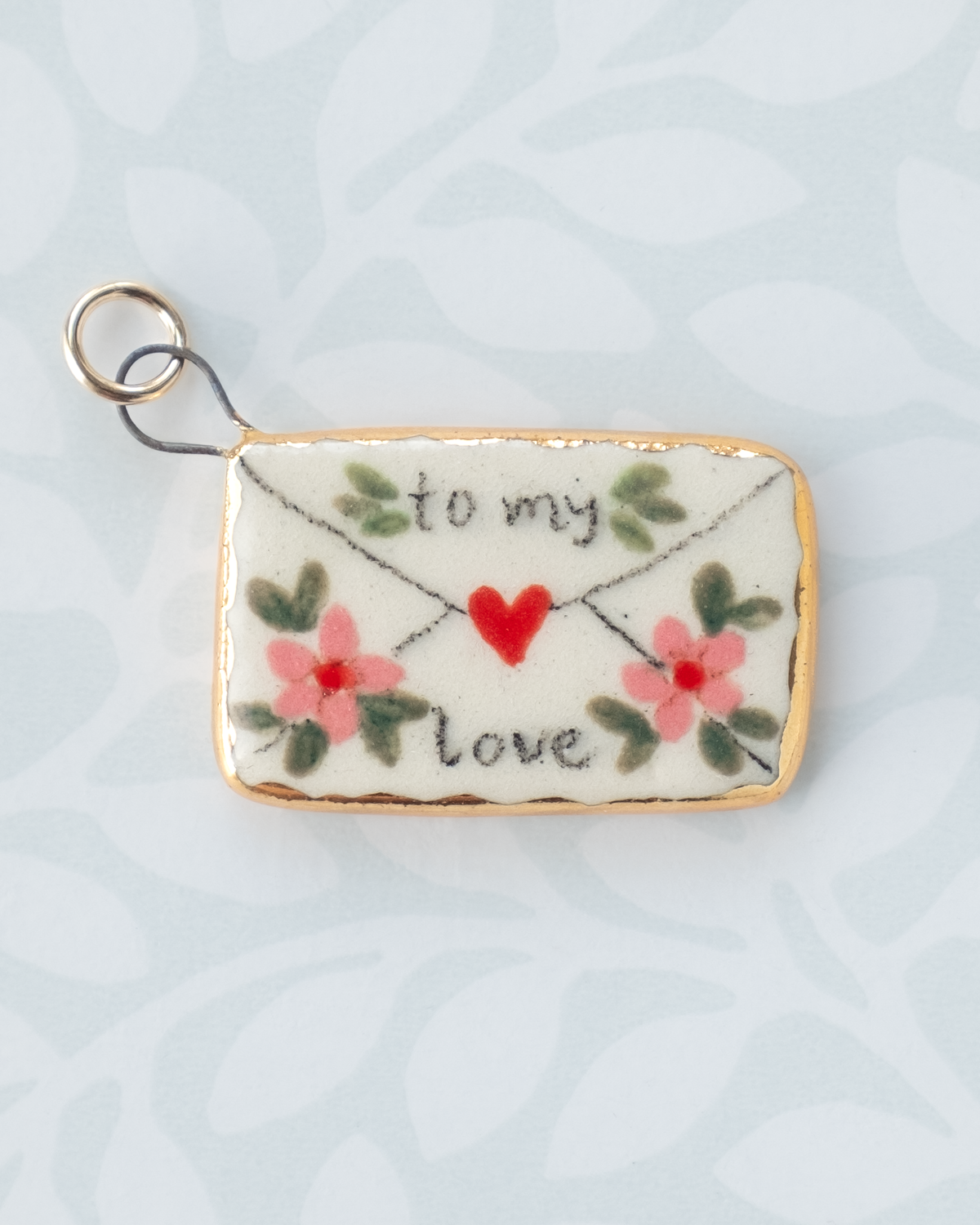 To my Love Charm