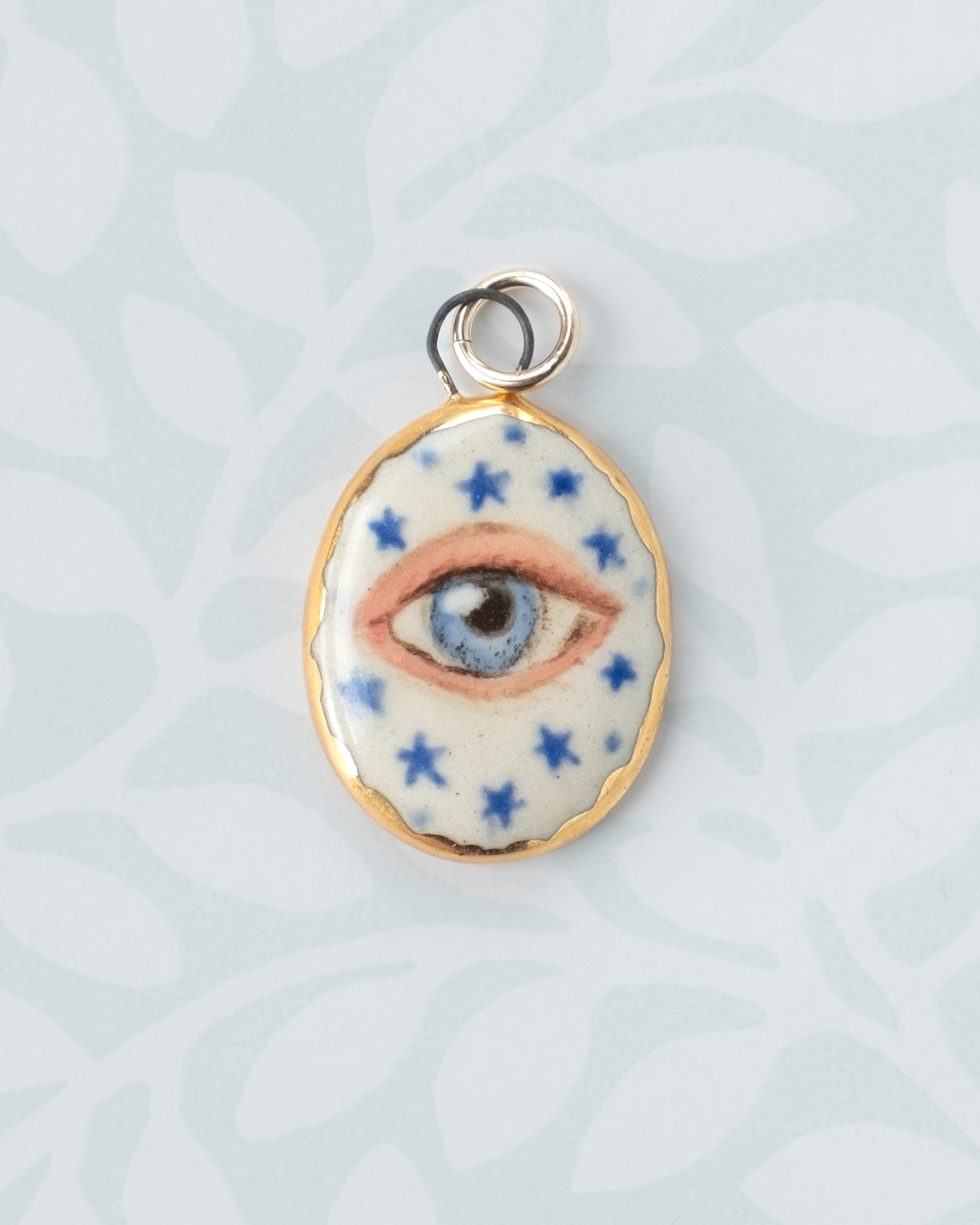 Eye Charm