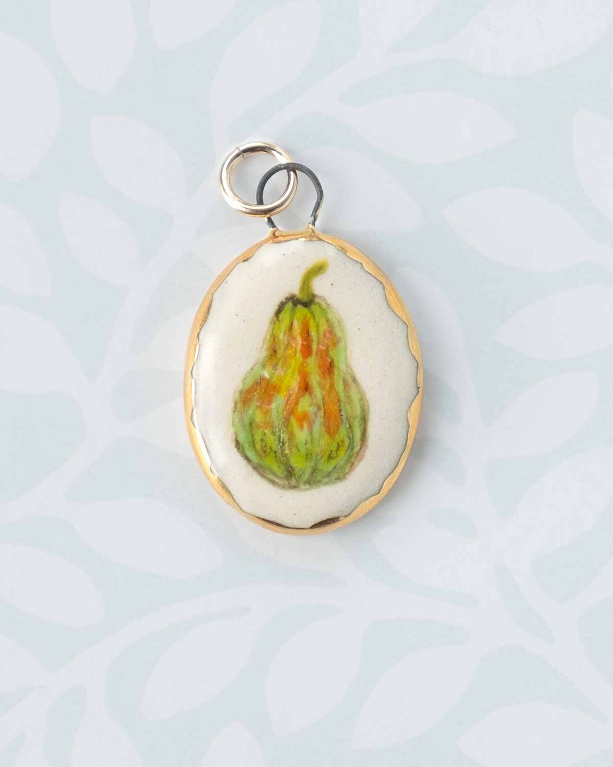 Squash Charm