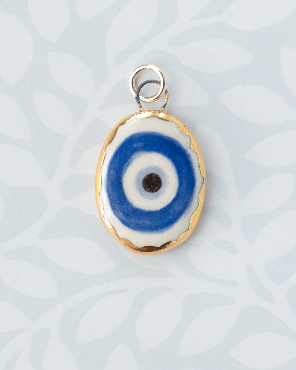 Eye Charm