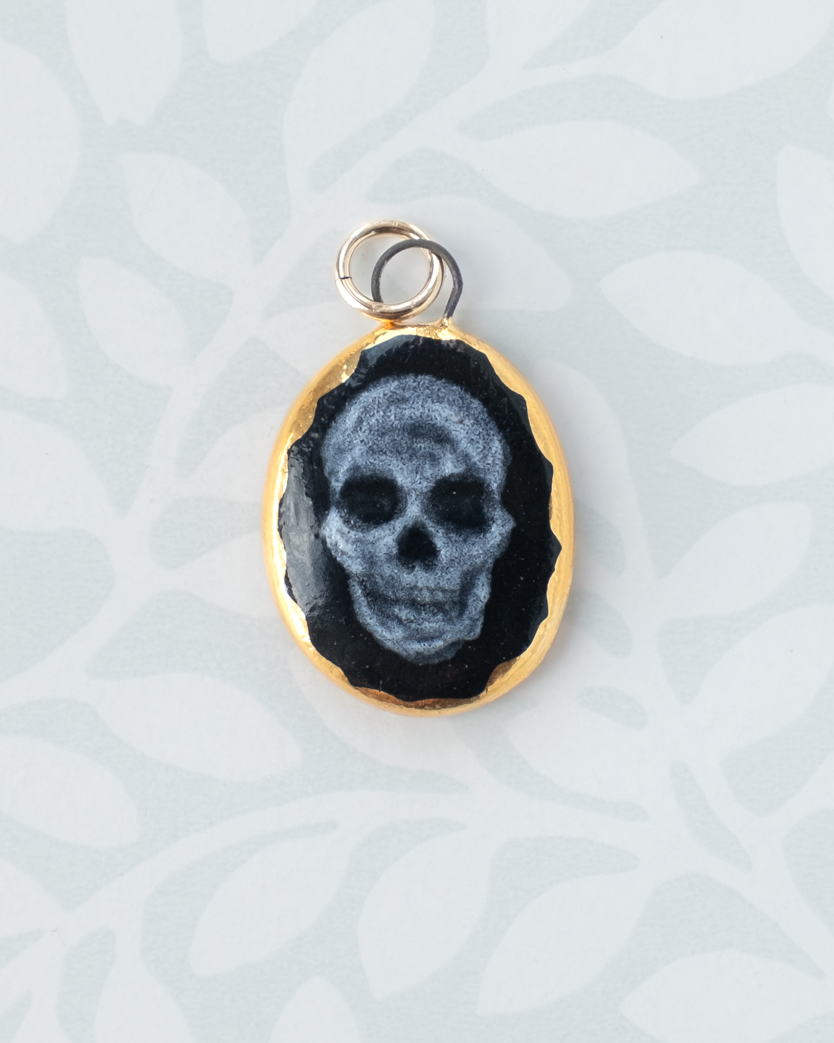 Skull Charm