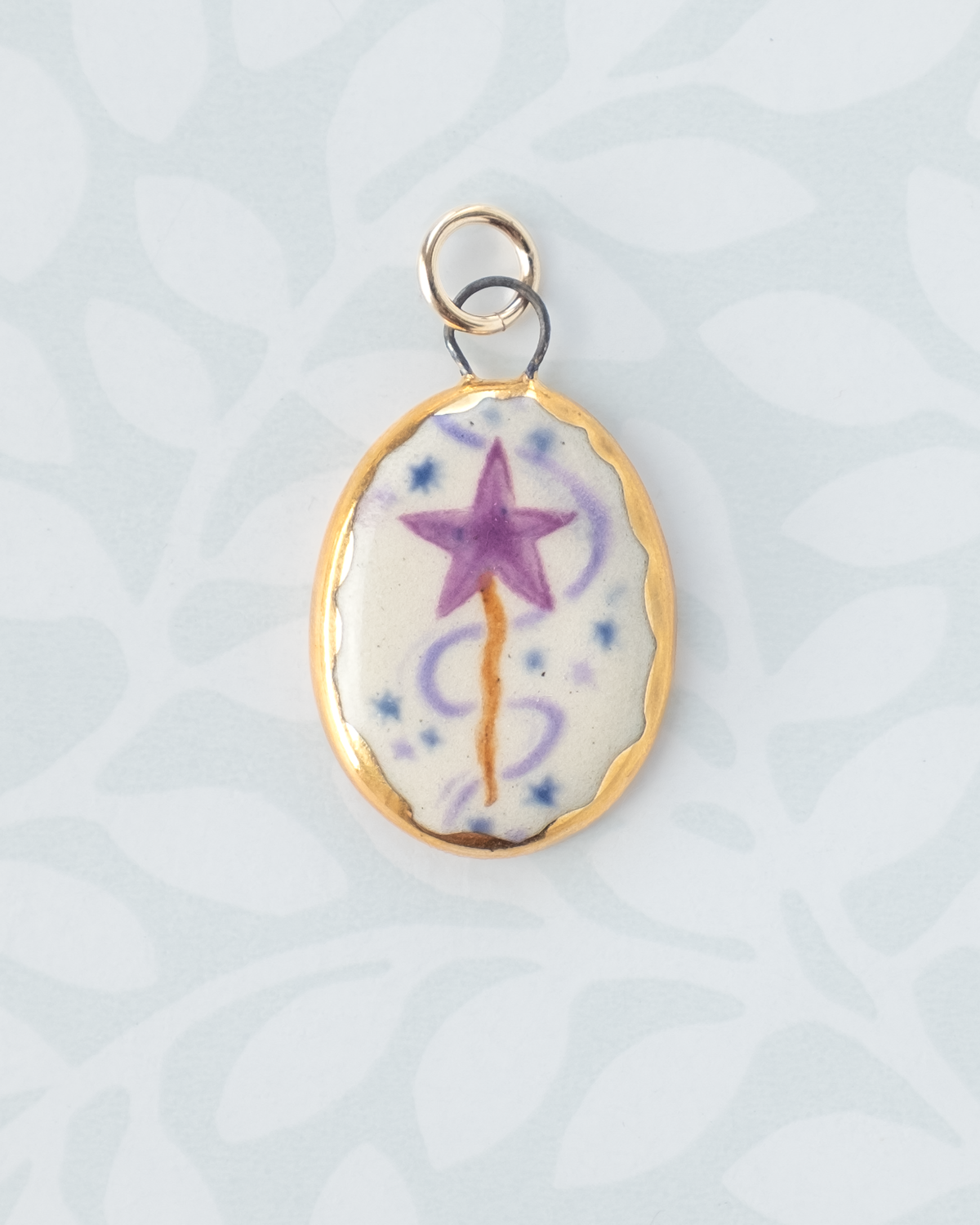 Wand Charm
