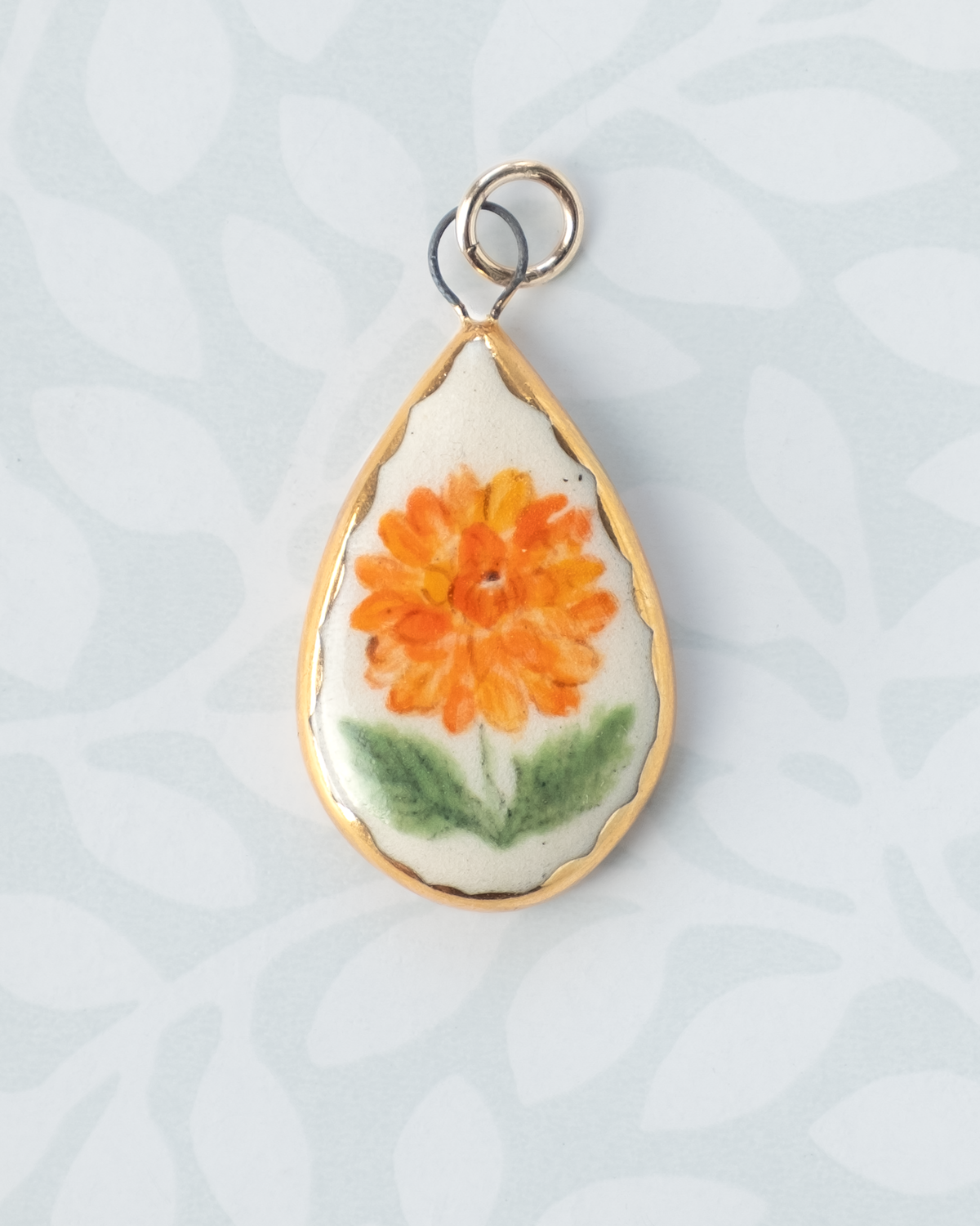 Dahlia Charm