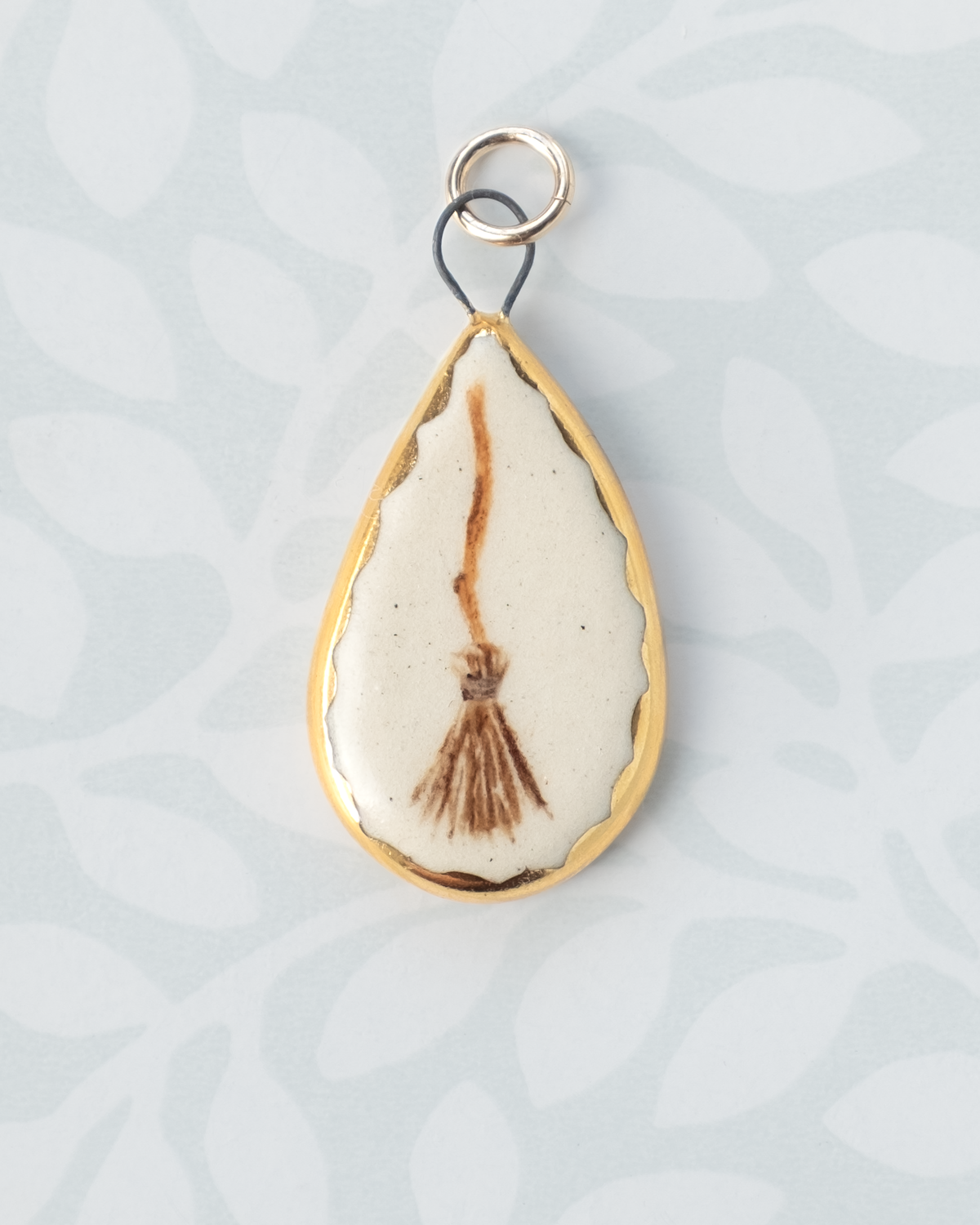 Broomstick Charm