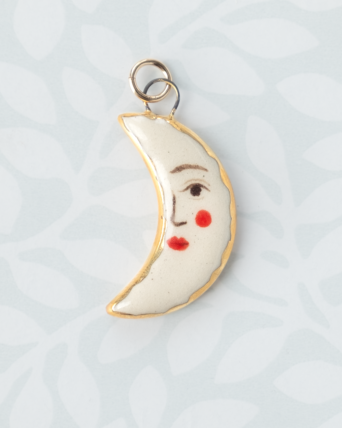Moon Charm