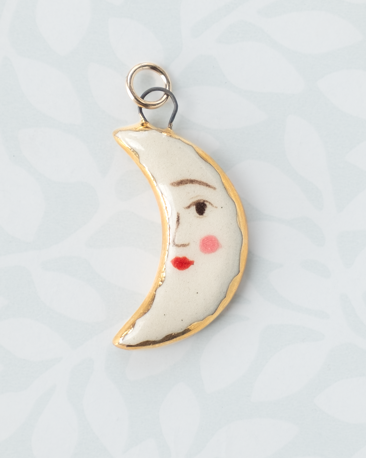 Moon Charm
