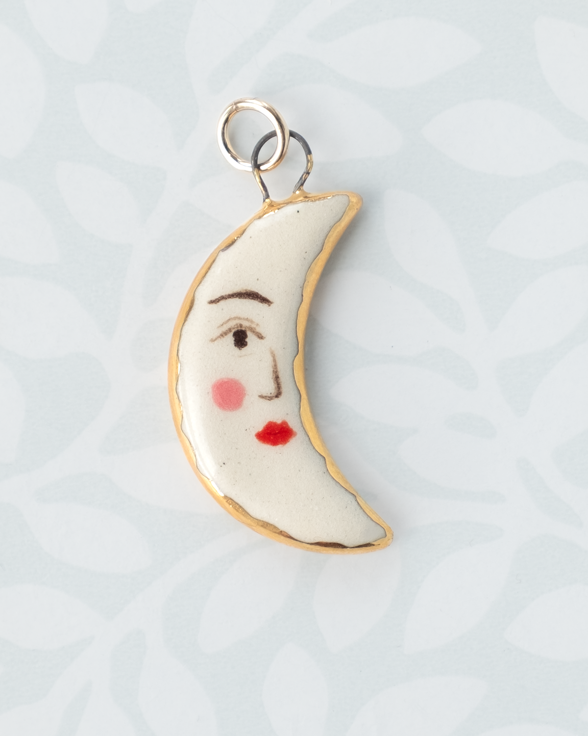 Moon Charm