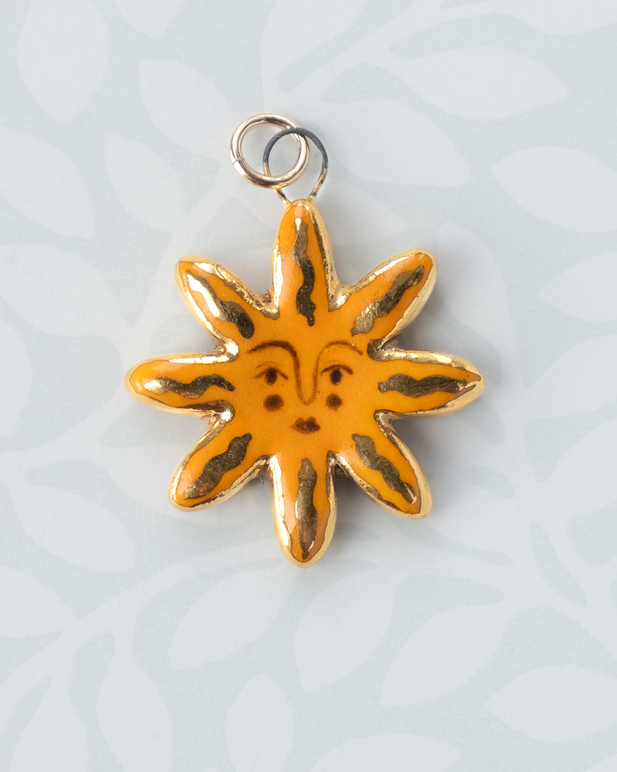Sun Charm