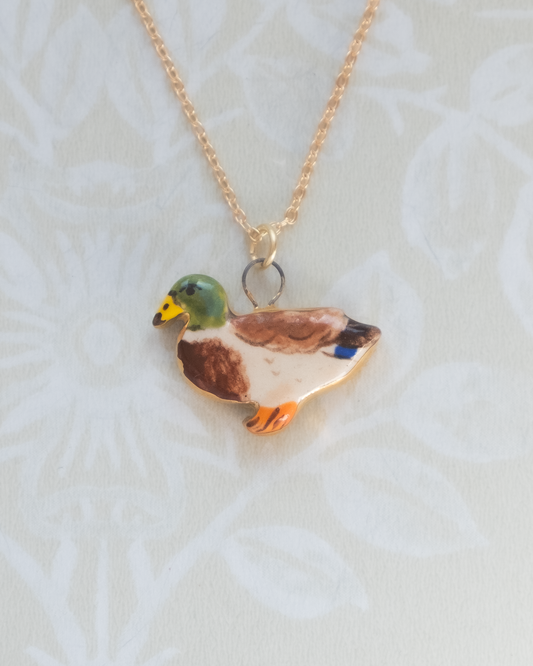 Duck Charm