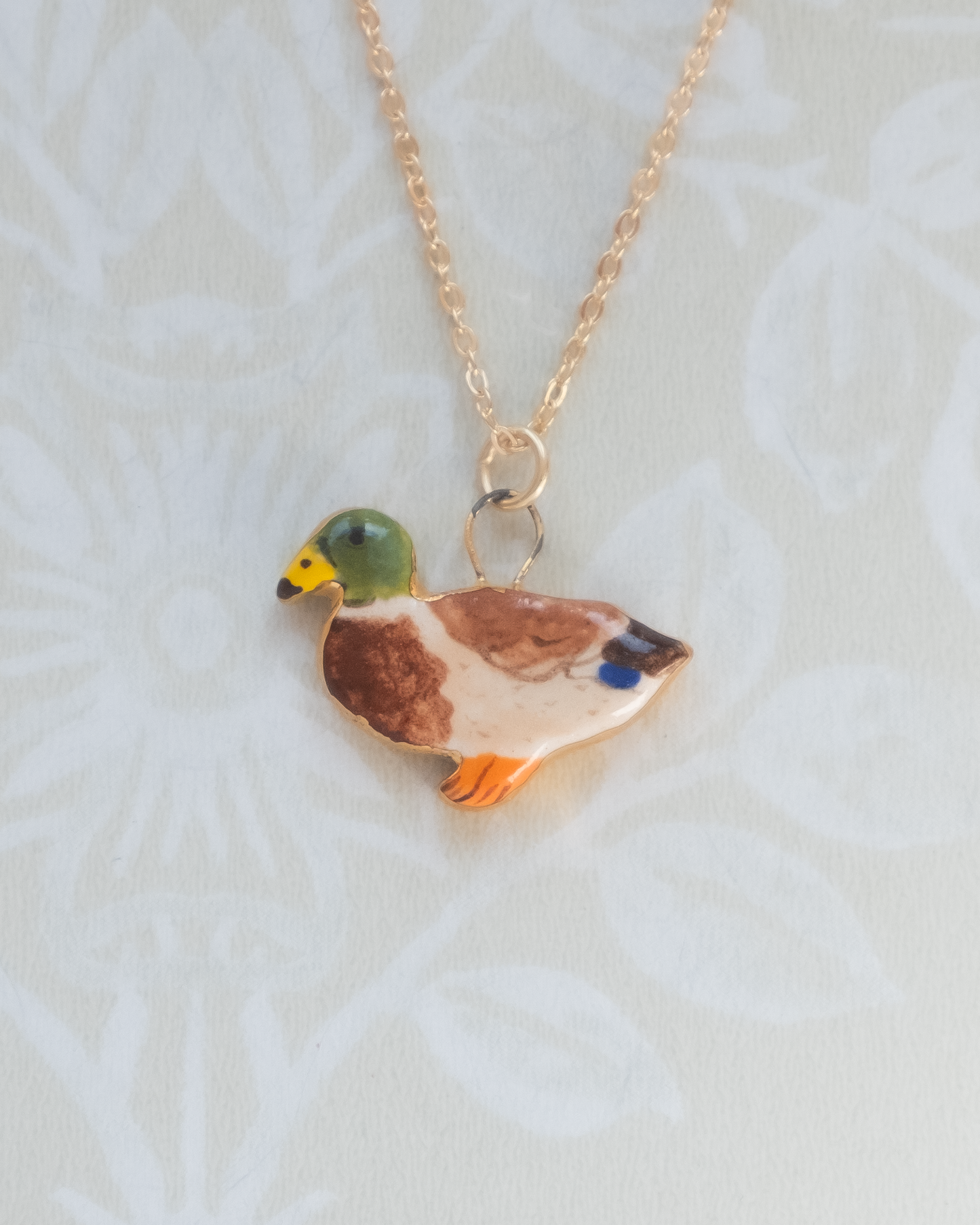 Duck Charm