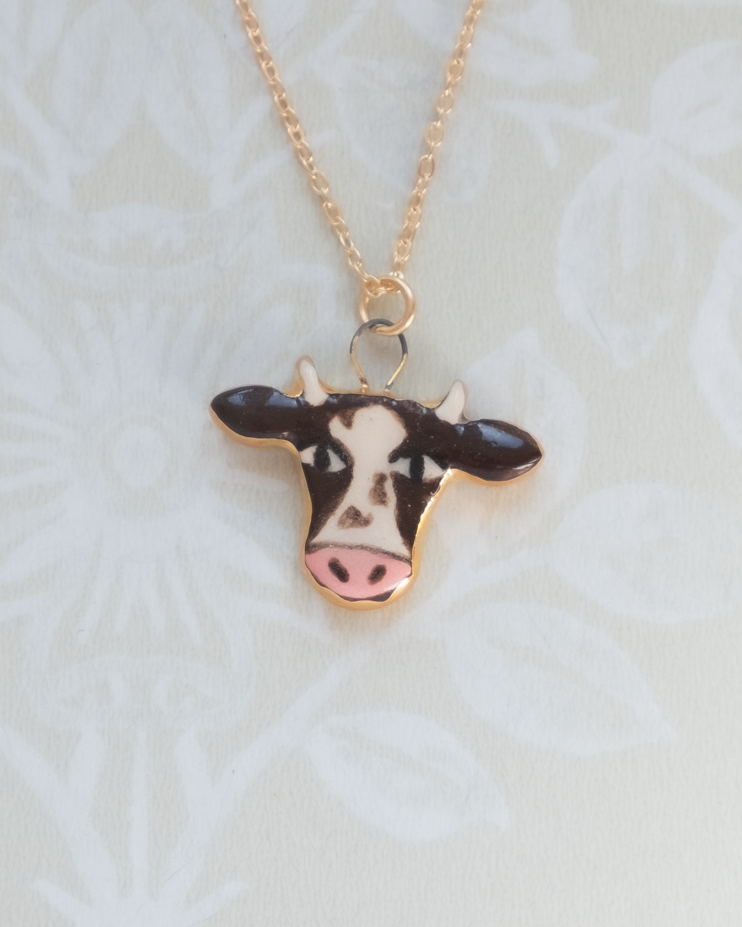 Cow Charm