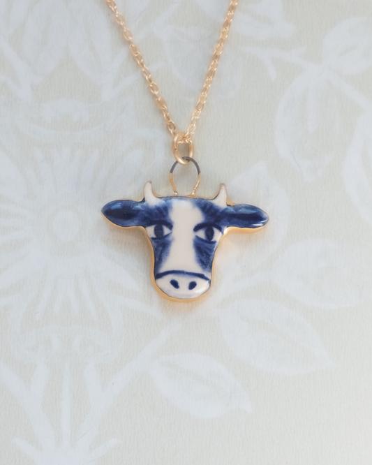 Cow Charm