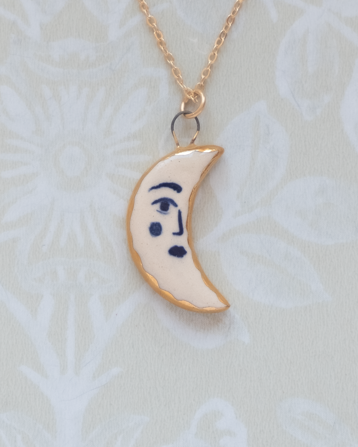 Moon Charm