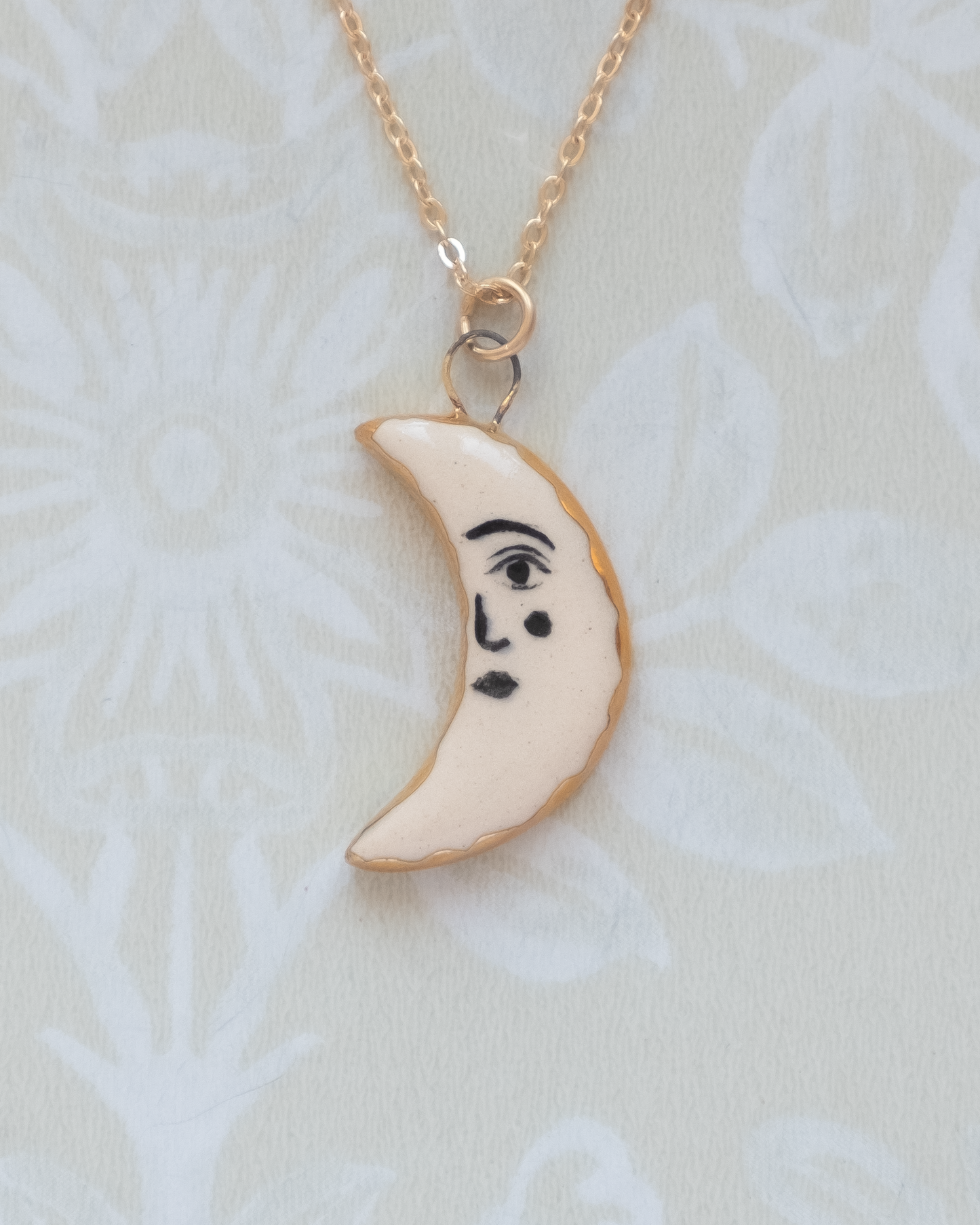 Moon Charm