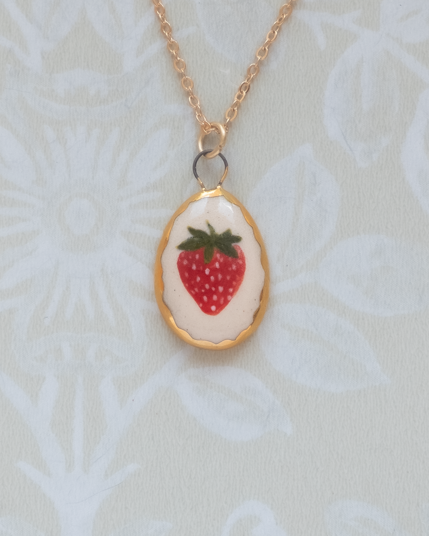 Strawberry Charm