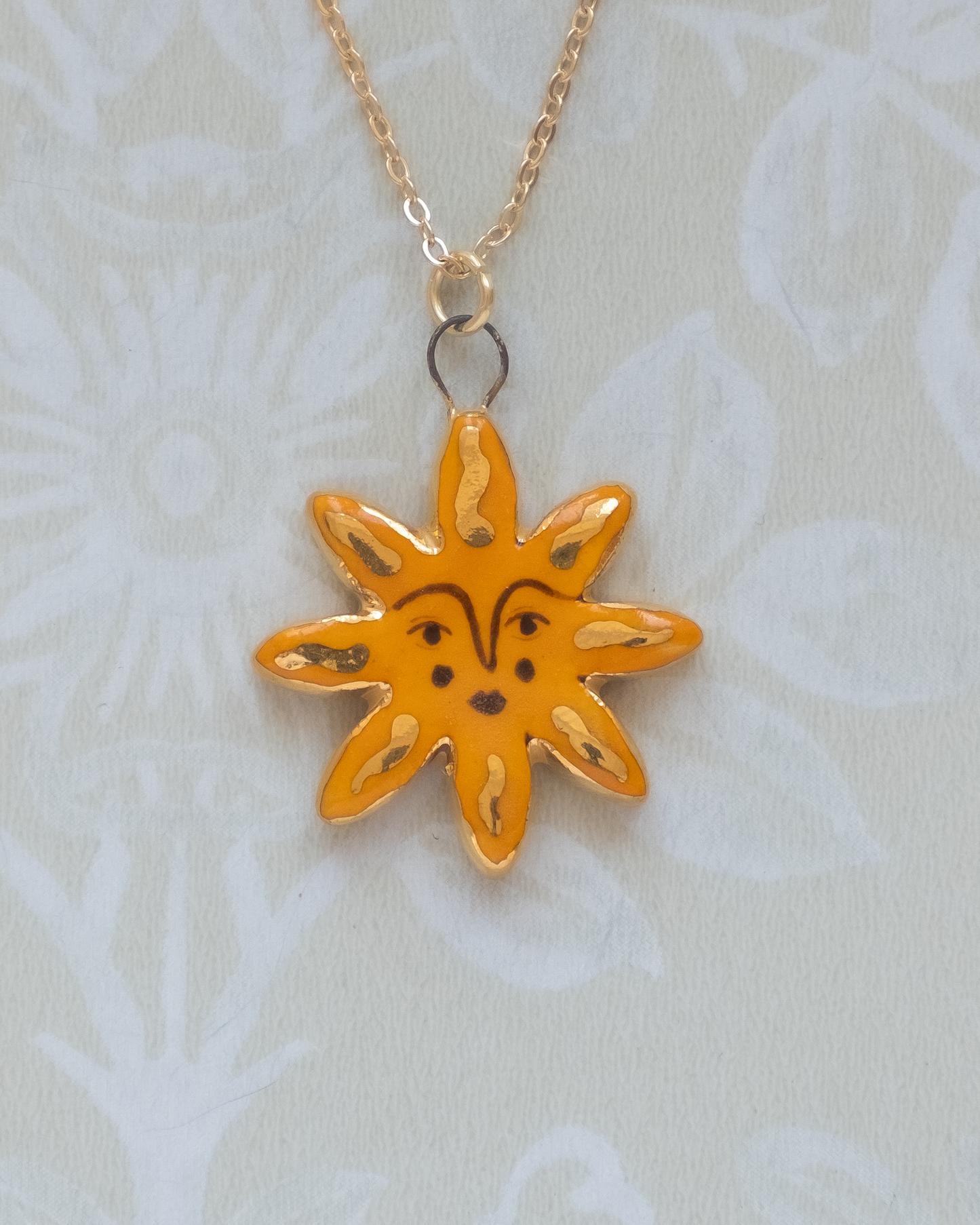 Sun Charm