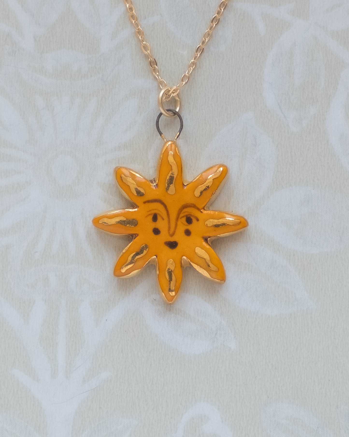 Sun Charm