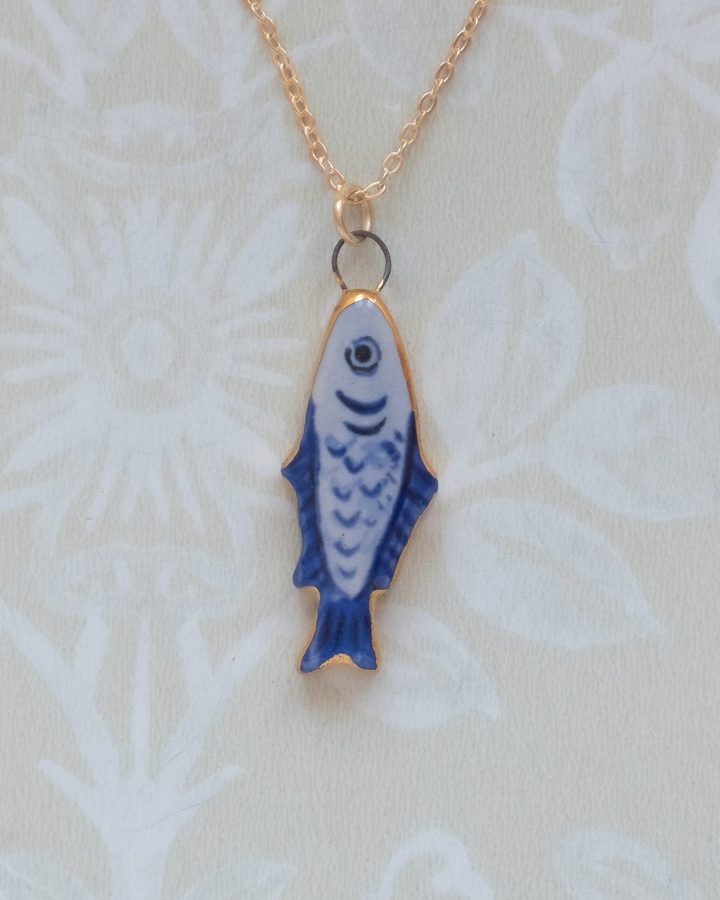 Fish Charm