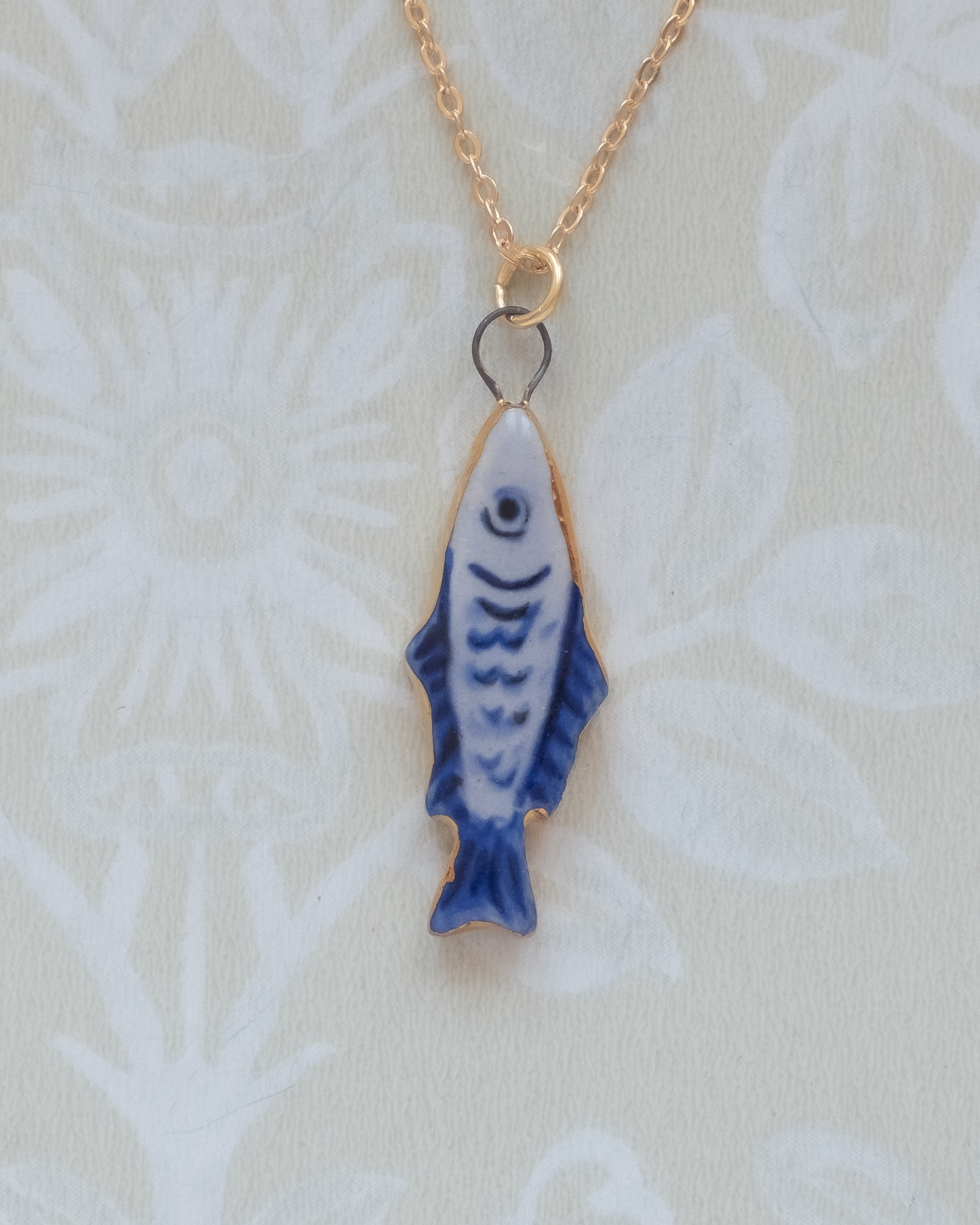 Fish Charm