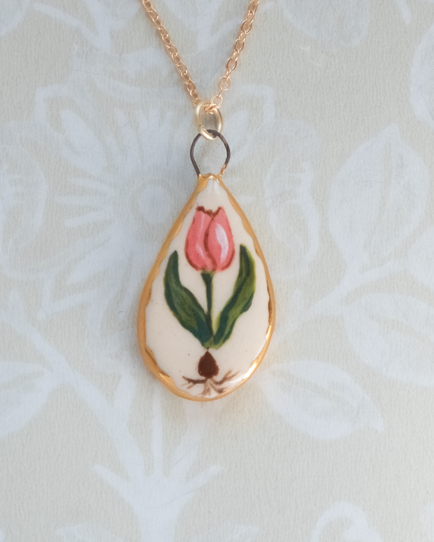 Tulip Charm