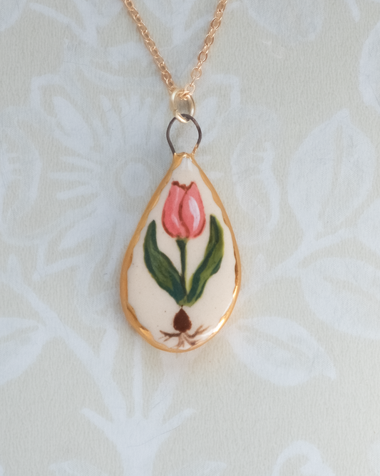 Tulip Charm