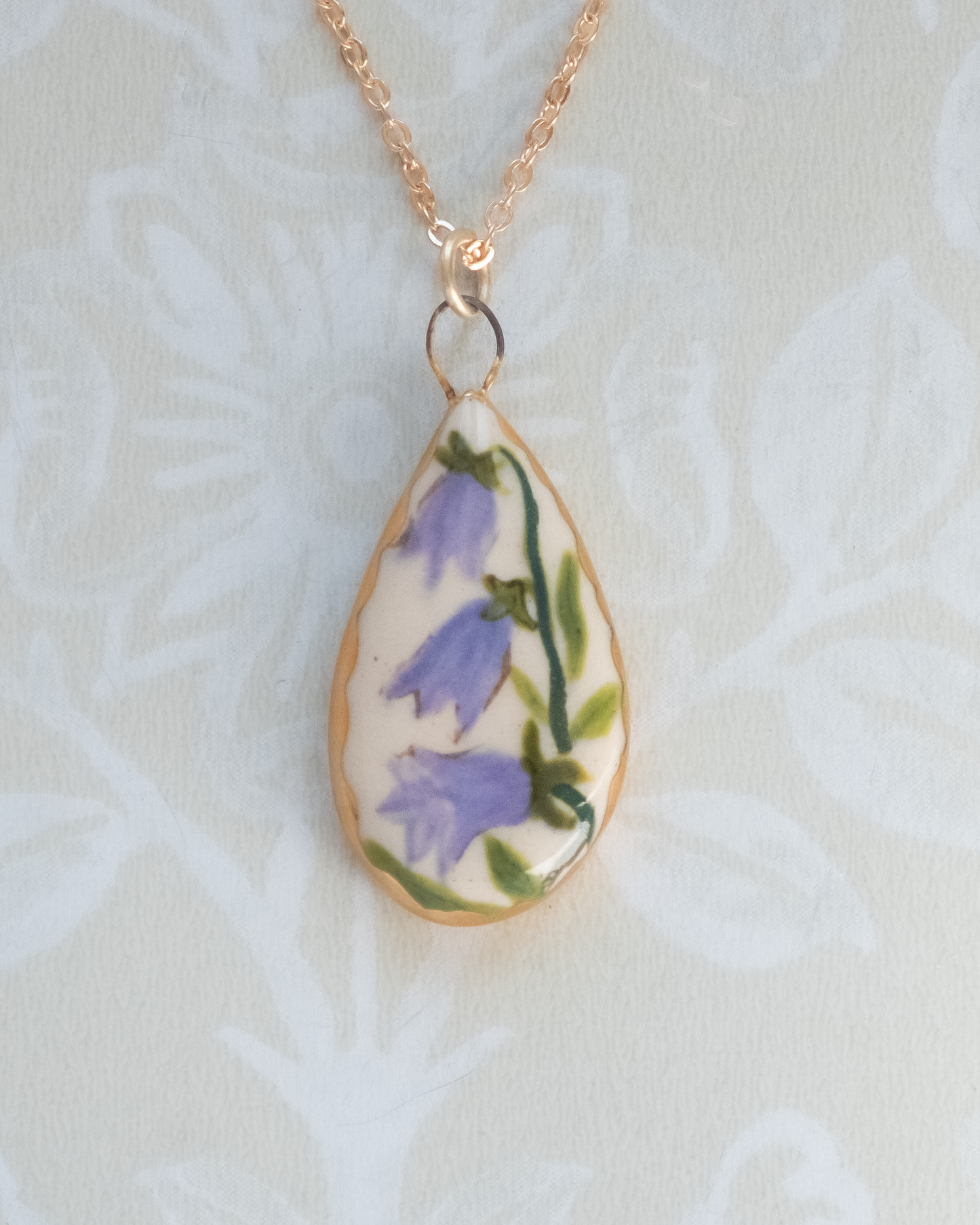 Bluebell Charm
