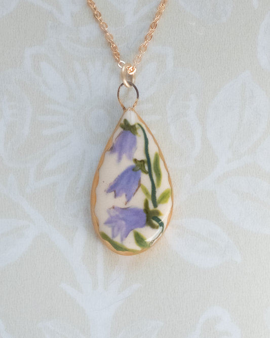 Bluebell Charm