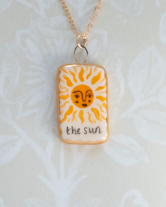 The Sun Charm