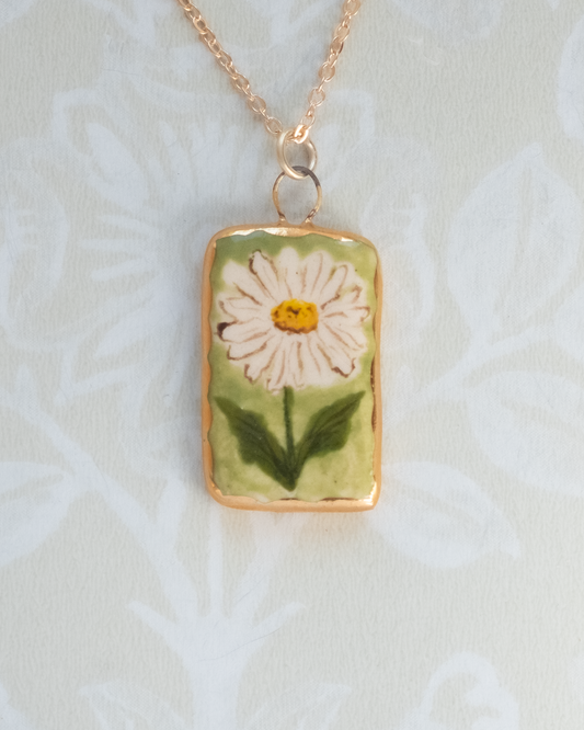 Daisy Charm