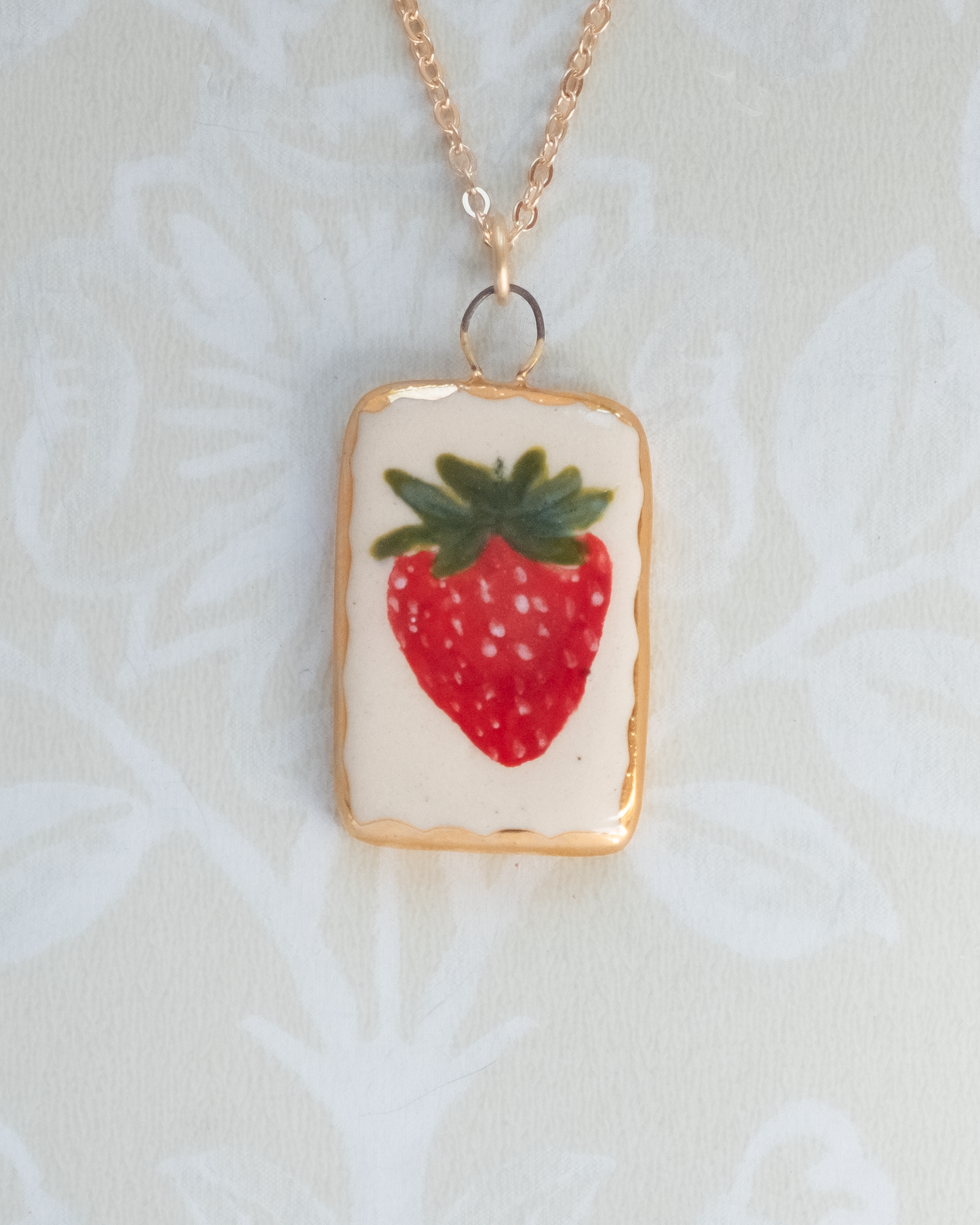 Strawberry Charm
