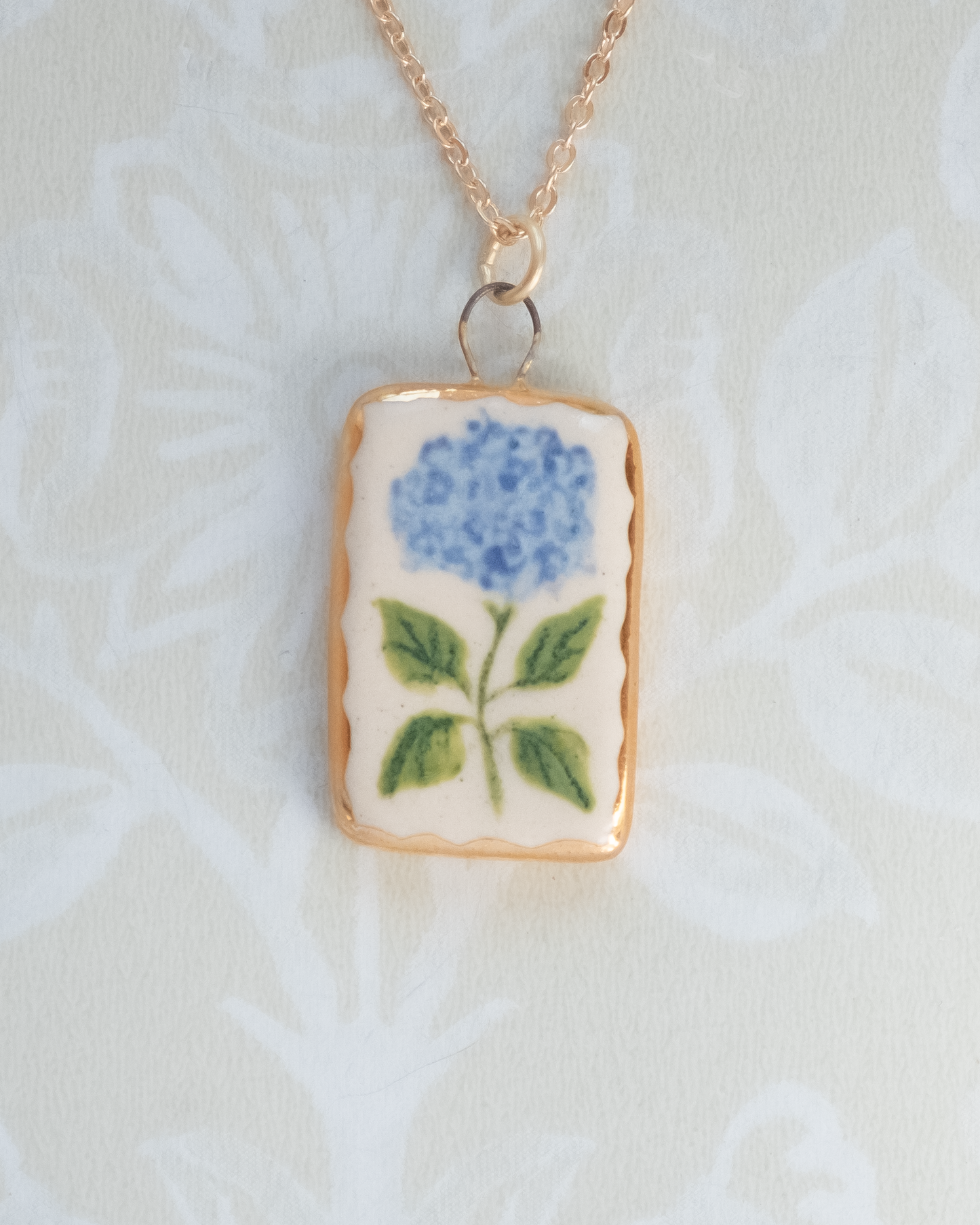 Hydrangea Charm
