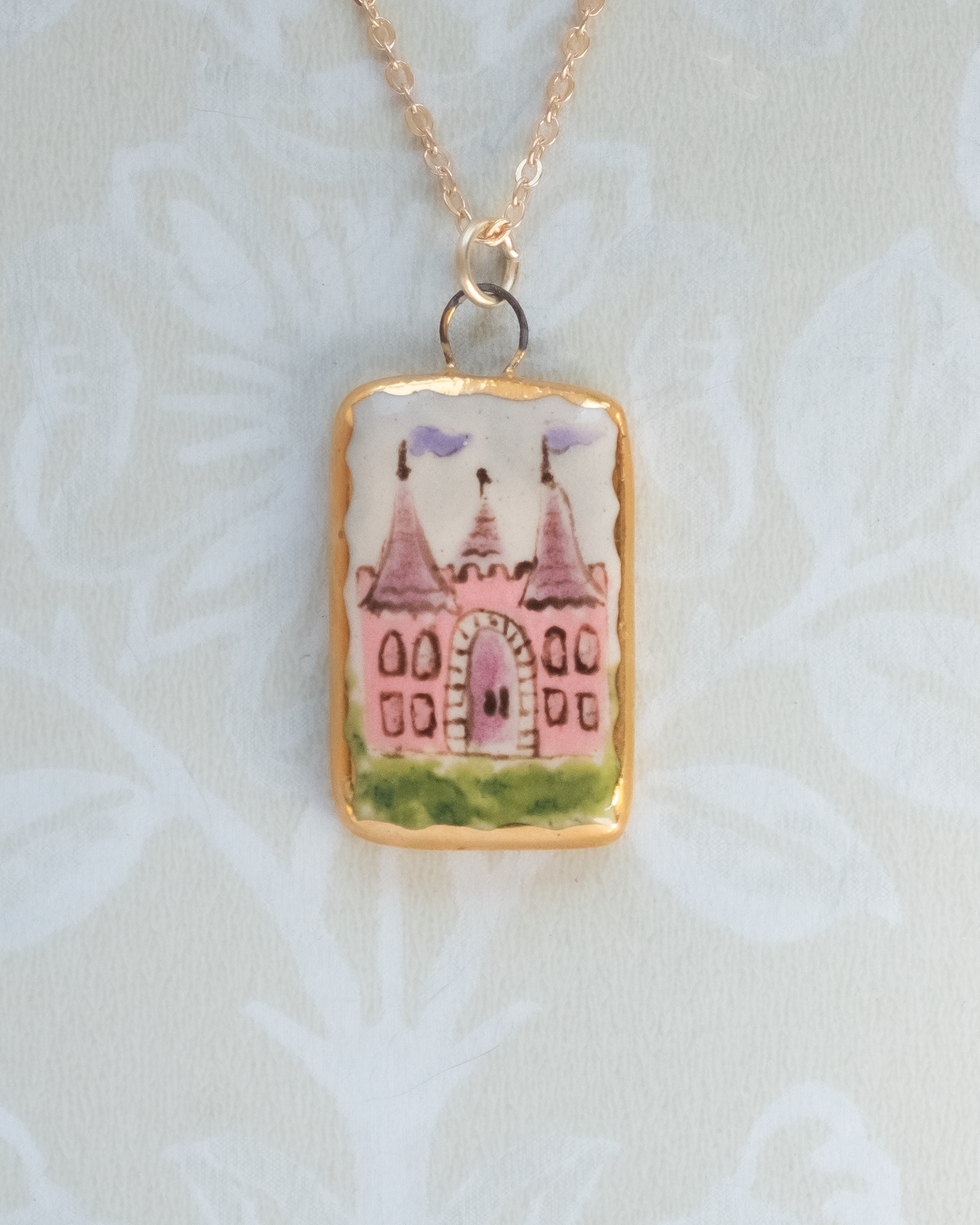 Castle Charm