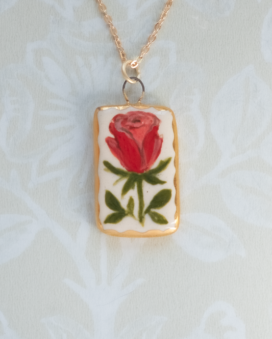 Rose Charm