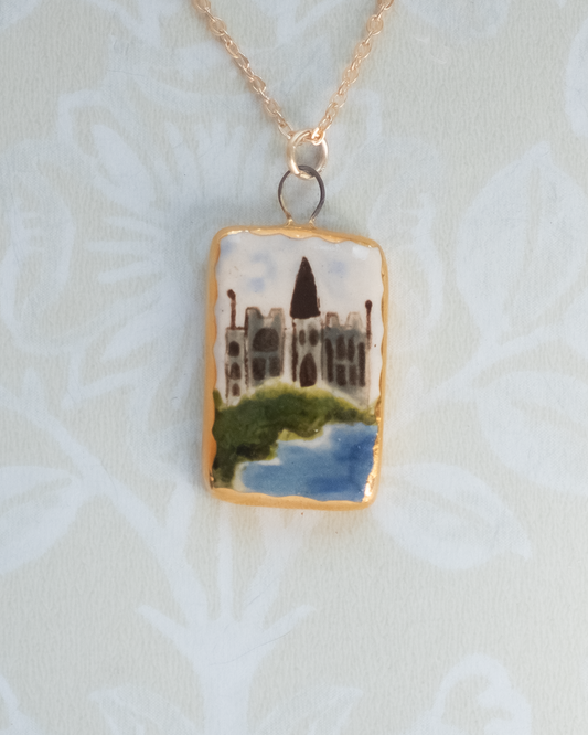 Castle Charm